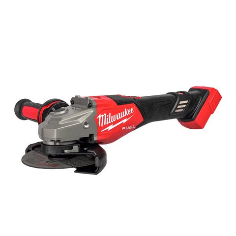 Milwaukee M18FHSAG125XB2-0X Akku-Winkelschleifer<br>