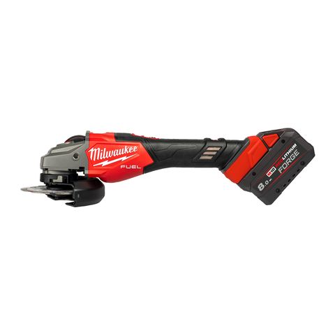 Milwaukee M18FHSAG125XB2-0X Akku-Winkelschleifer<br>