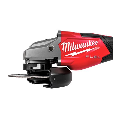 Milwaukee M18FHSAG125XB2-0X Akku-Winkelschleifer<br>