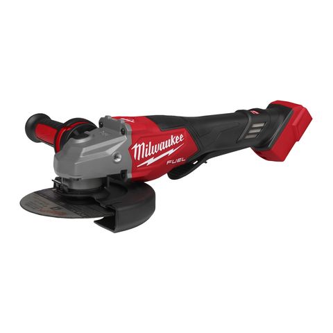 Milwaukee M18FHSAG125XPDB2-0X Akku-Winkelschleifer<br>