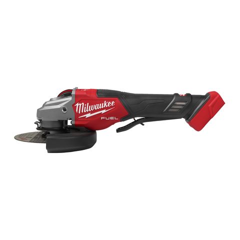 Milwaukee M18FHSAG125XPDB2-0X Akku-Winkelschleifer<br>