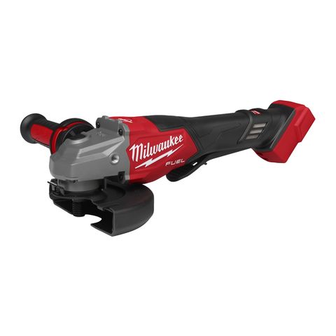 Milwaukee M18FHSAG125XPDB2-0X Akku-Winkelschleifer<br>