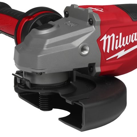 Milwaukee M18FHSAG125XPDB2-0X Akku-Winkelschleifer<br>