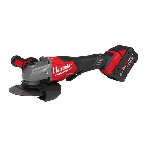 Milwaukee M18FHSAG125XPDB2-802X Akku-Winkelschleifer<br>