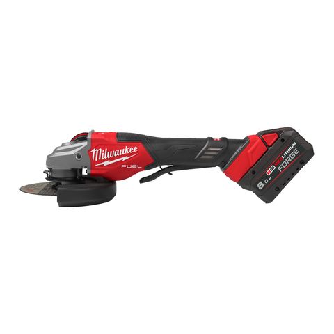 Milwaukee M18FHSAG125XPDB2-802X Akku-Winkelschleifer<br>