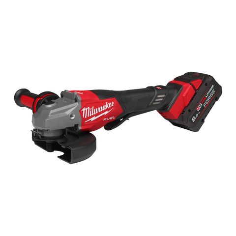 Milwaukee M18FHSAG125XPDB2-802X Akku-Winkelschleifer<br>