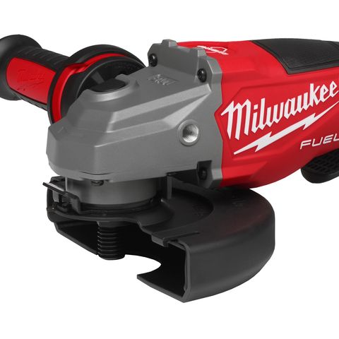 Milwaukee M18FHSAG150XPDB2-0X Akku-Winkelschleifer<br>