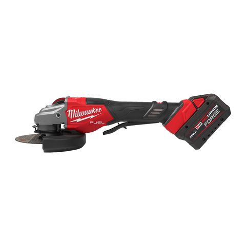 Milwaukee M18FHSAG150XPDB2-0X Akku-Winkelschleifer<br>