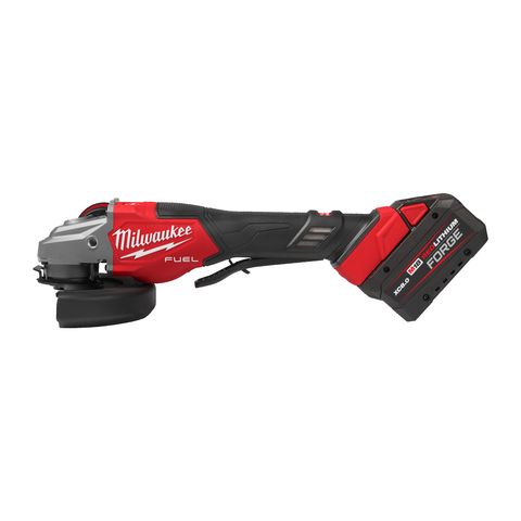 Milwaukee M18FHSAG150XPDB2-0X Akku-Winkelschleifer<br>