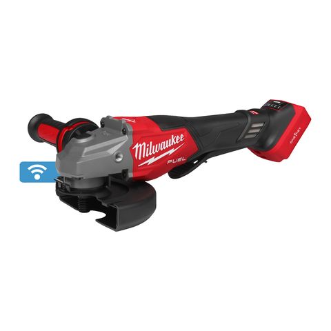 Milwaukee M18FHSAGO125VXPDB2-0X Akku-Winkelschleifer<br>