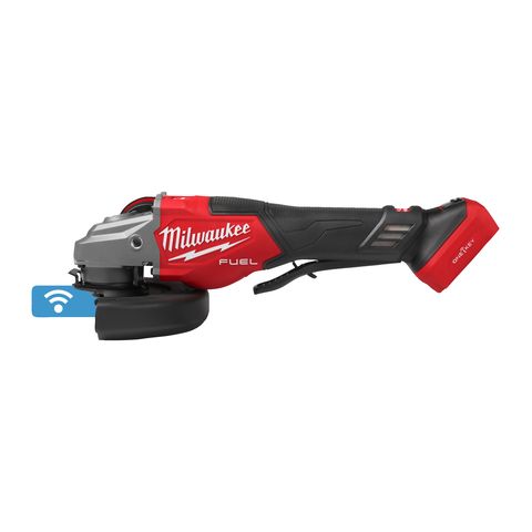 Milwaukee M18FHSAGO125VXPDB2-0X Akku-Winkelschleifer<br>