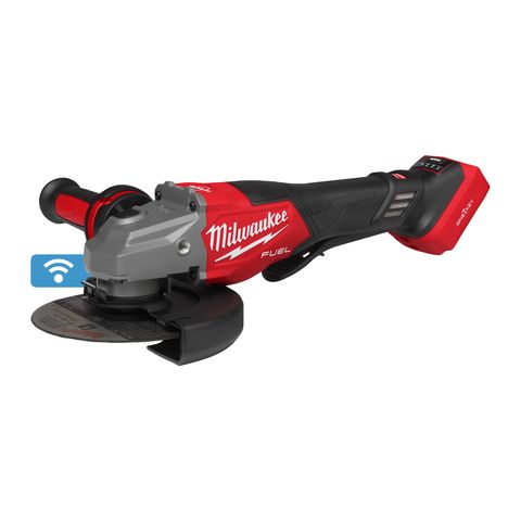 Milwaukee M18FHSAGO125VXPDB2-0X Akku-Winkelschleifer<br>