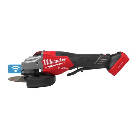 Milwaukee M18FHSAGO125VXPDB2-0X Akku-Winkelschleifer<br>