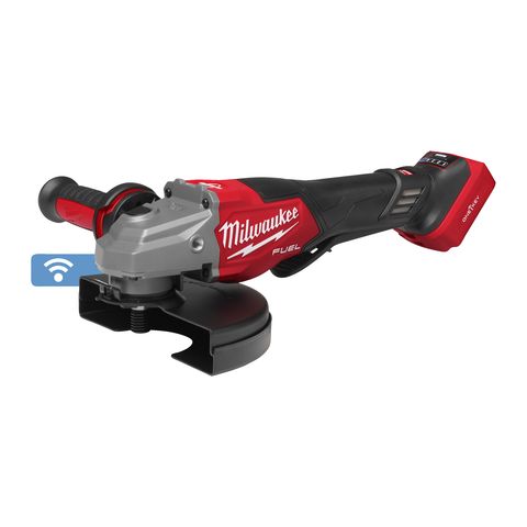 Milwaukee M18FHSAGO180VXPDB2-0X Akku-Winkelschleifer<br>