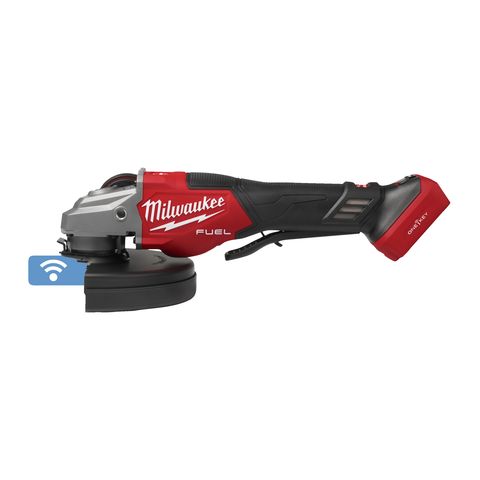 Milwaukee M18FHSAGO180VXPDB2-0X Akku-Winkelschleifer<br>