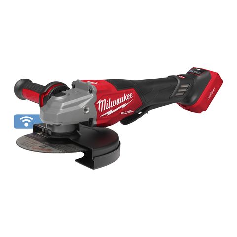 Milwaukee M18FHSAGO180VXPDB2-0X Akku-Winkelschleifer<br>