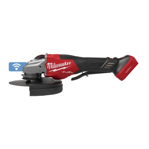 Milwaukee M18FHSAGO180VXPDB2-0X Akku-Winkelschleifer<br>