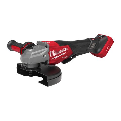 Milwaukee M18FHSAGO180VXPDB2-0X Akku-Winkelschleifer<br>