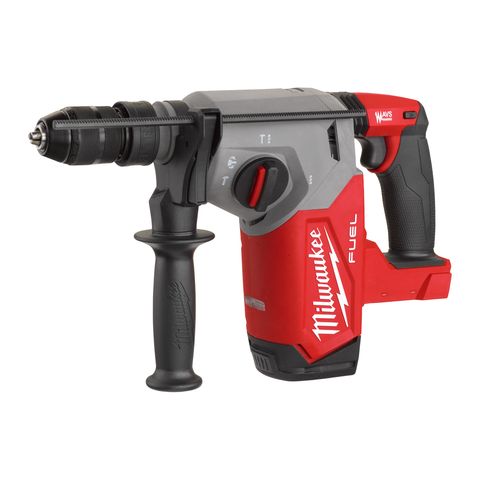 Milwaukee M18FHX-0 Akku-Kombihammer<br>