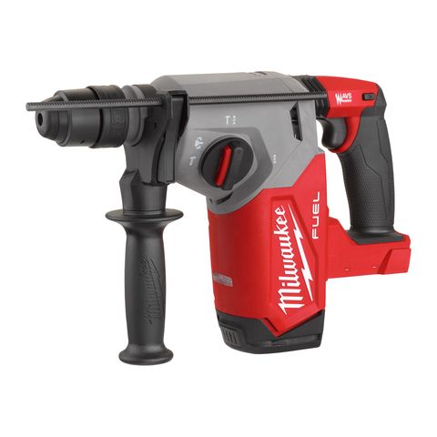 Milwaukee M18FHX-0 Akku-Kombihammer<br>