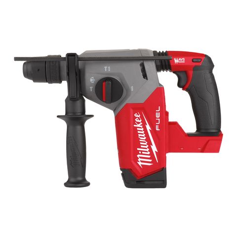 Milwaukee M18FHX-0 Akku-Kombihammer<br>