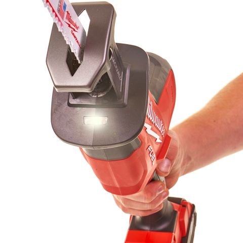 Milwaukee M18FHZ-0 Akku-Säbelsäge<br>