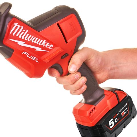 Milwaukee M18FHZ-0 Akku-Säbelsäge<br>