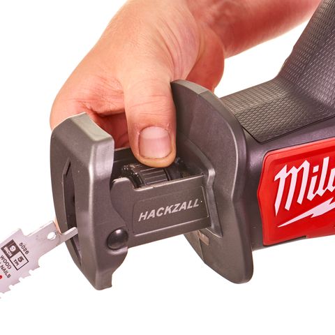 Milwaukee M18FHZ-0 Akku-Säbelsäge<br>