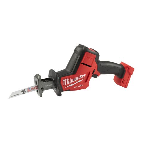 Milwaukee M18FHZ-0X Akku-Säbelsäge<br>