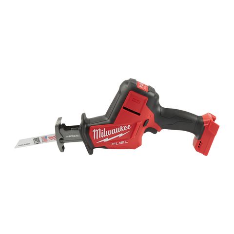 Milwaukee M18FHZ-0X Akku-Säbelsäge<br>