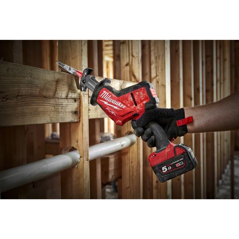 Milwaukee M18FHZ-0X Akku-Säbelsäge<br>