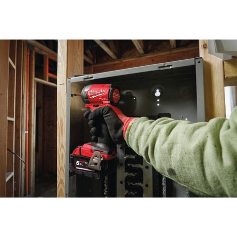 Milwaukee M18FID3-0 Akku-Schlagschrauber<br>