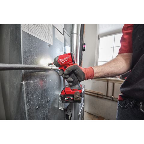 Milwaukee M18FID3-0 Akku-Schlagschrauber<br>