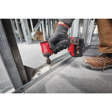 Milwaukee M18FID3-0 Akku-Schlagschrauber<br>