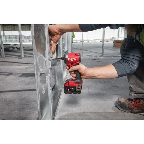 Milwaukee M18FID3-0 Akku-Schlagschrauber<br>