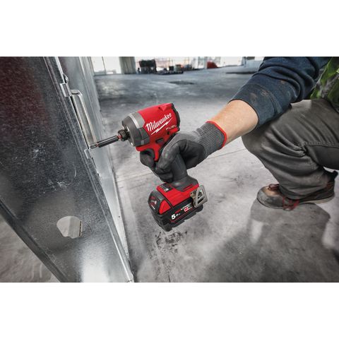 Milwaukee M18FID3-0 Akku-Schlagschrauber<br>