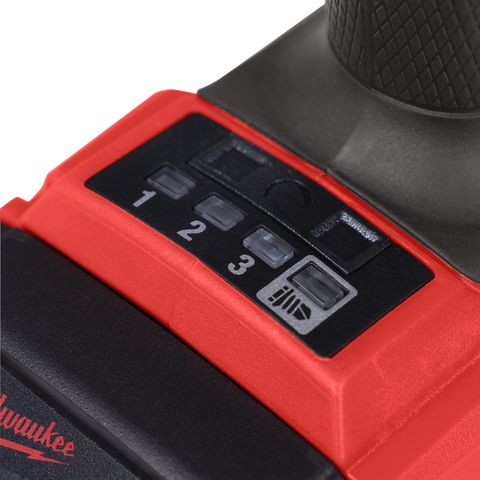 Milwaukee M18FID3-0 Akku-Schlagschrauber<br>