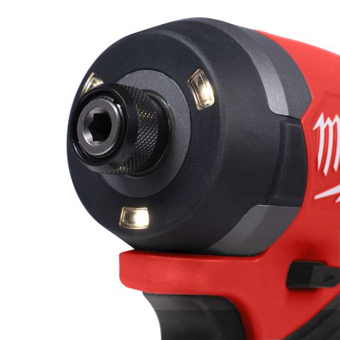 Milwaukee M18FID3-0 Akku-Schlagschrauber<br>