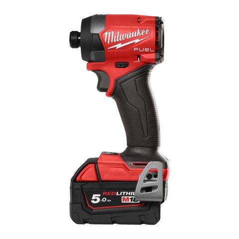 Milwaukee M18FID3-502X Akku-Schlagschrauber<br>