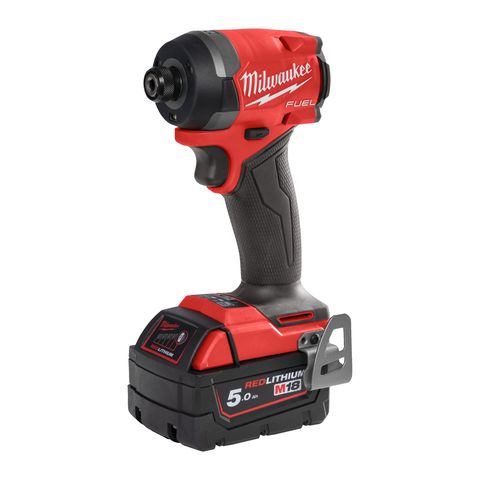 Milwaukee M18FID3-502X Akku-Schlagschrauber<br>