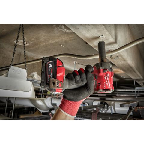 Milwaukee M18FIW2F12-0 Akku-Schlagschrauber<br>