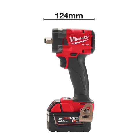 Milwaukee M18FIW2F12-0 Akku-Schlagschrauber<br>