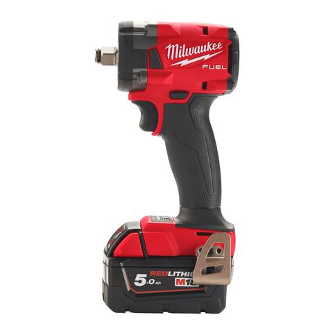 Milwaukee M18FIW2F12-502X Akku-Schlagschrauber<br>