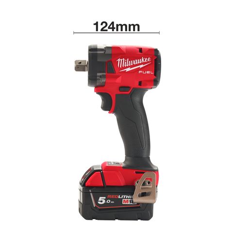 Milwaukee M18FIW2P12-0X Akku-Schlagschrauber<br>