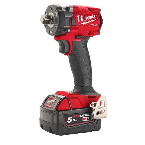 Milwaukee M18FIW2P12-502X Akku-Schlagschrauber<br>