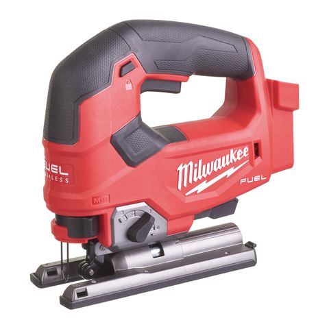 Milwaukee M18FJS-0 Akku-Stichsäge<br>