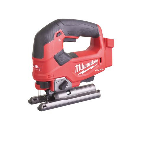 Milwaukee M18FJS-0X Akku-Stichsäge<br>