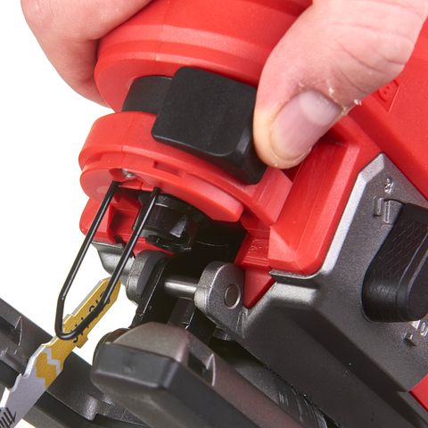 Milwaukee M18FJS-0X Akku-Stichsäge<br>