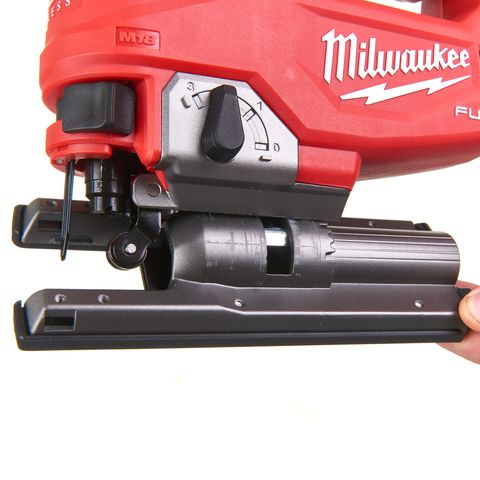 Milwaukee M18FJS-0X Akku-Stichsäge<br>