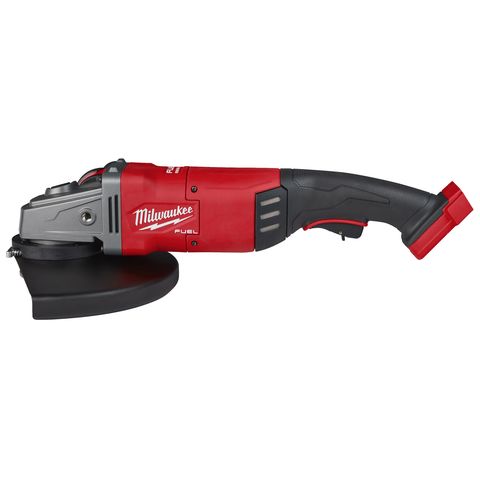 Milwaukee M18FLAG230XPDB-0C Akku-Winkelschleifer<br>